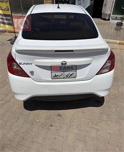 نيسان صني